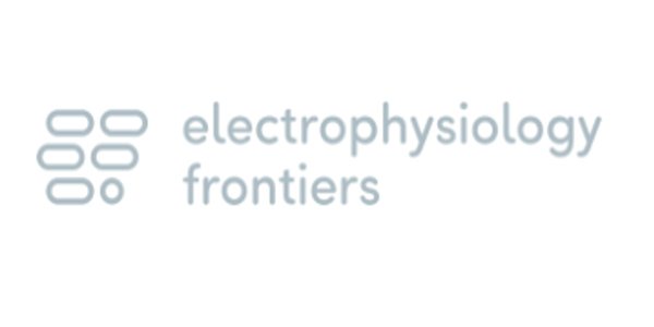 ElectroPhysiology Frontiers logo