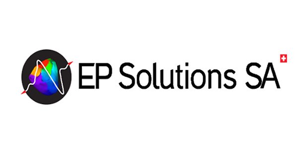 EP Solutions logo