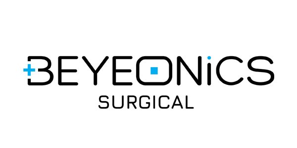 beyeonics surgical logo