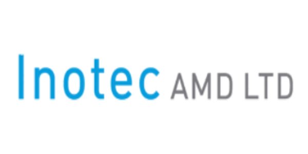 Inotec AMD Limited logo